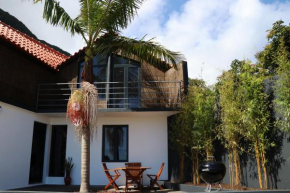 Fernandes`s Cottage